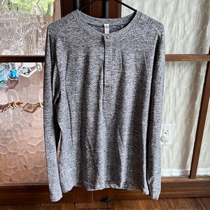 Lululemon Henley